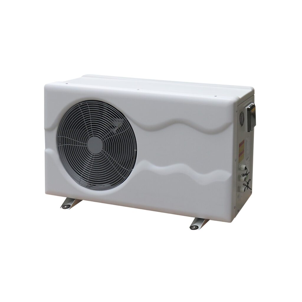 Bomba de Calor Net Inverter 06 de Polytropic con Eficiencia Ecológica (para piscinas de 30 m3 a Bomba de Calor Net Inverter 06 de Polytropic con Eficiencia Ecológica (para piscinas de 30 m3 a