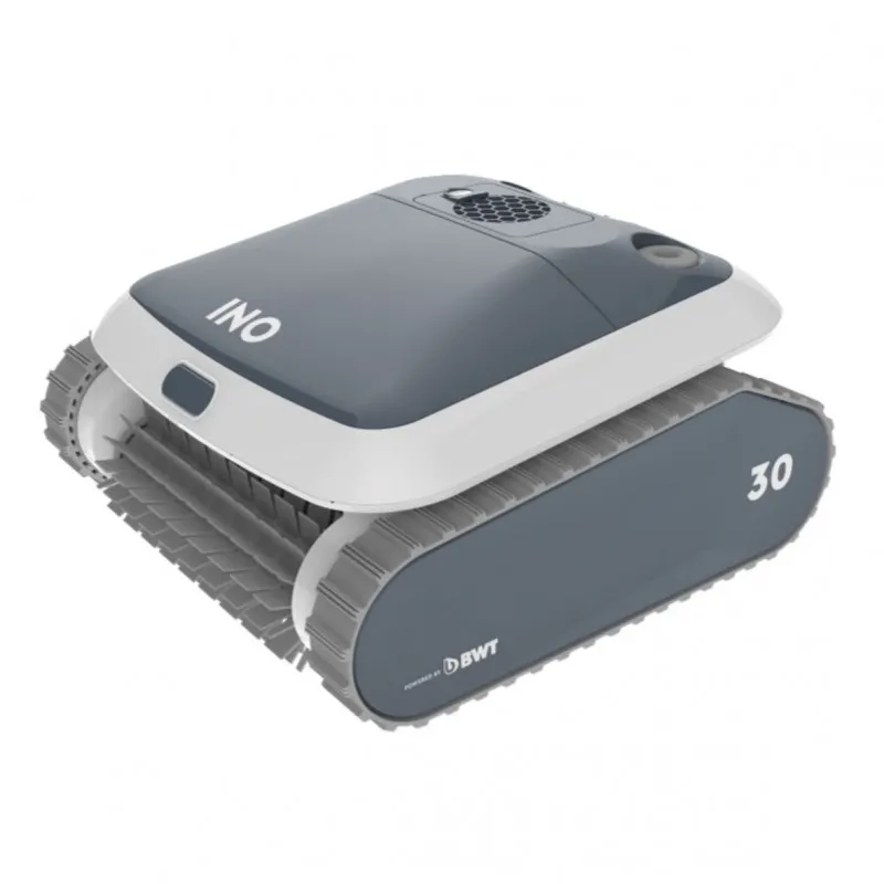 Robot Limpiafondos CON Cable para Piscinas, INO 30 de BWT 1 Robot Limpiafondos CON Cable para Piscinas, INO 30 de BWT
